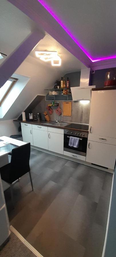 Best-Preis -Vip Lounge- Mit Netflix, Self-Check-In, Ebike Ladestation, Fahrradraum, Wlan Und Netflix - Direkt Am Elberadweg Im Herzen Von Wittenberge Buitenkant foto